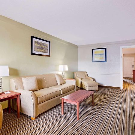Baymont By Wyndham Jacksonville Orange Park Экстерьер фото