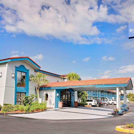 Baymont By Wyndham Jacksonville Orange Park Экстерьер фото