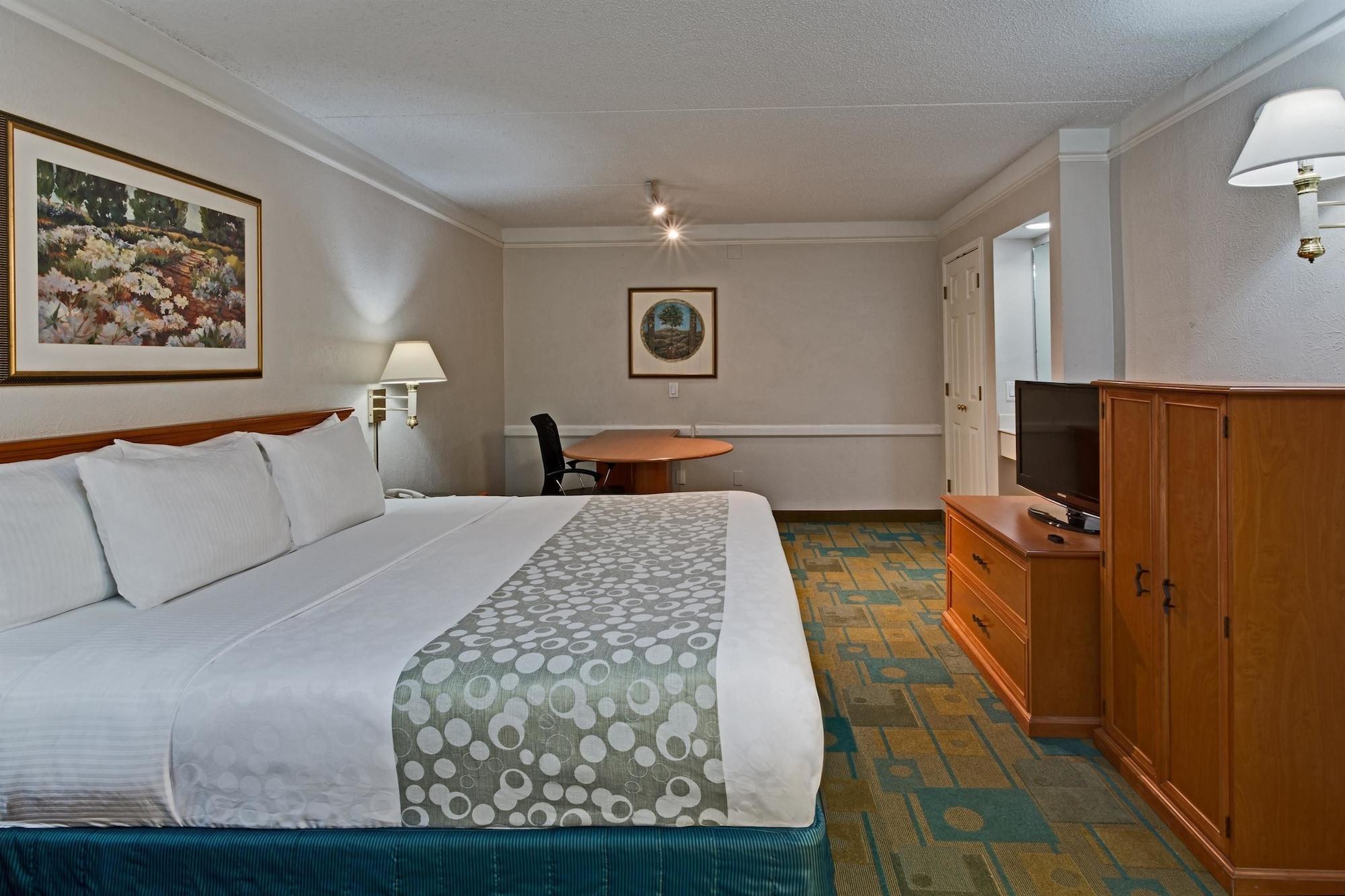 Baymont By Wyndham Jacksonville Orange Park Экстерьер фото