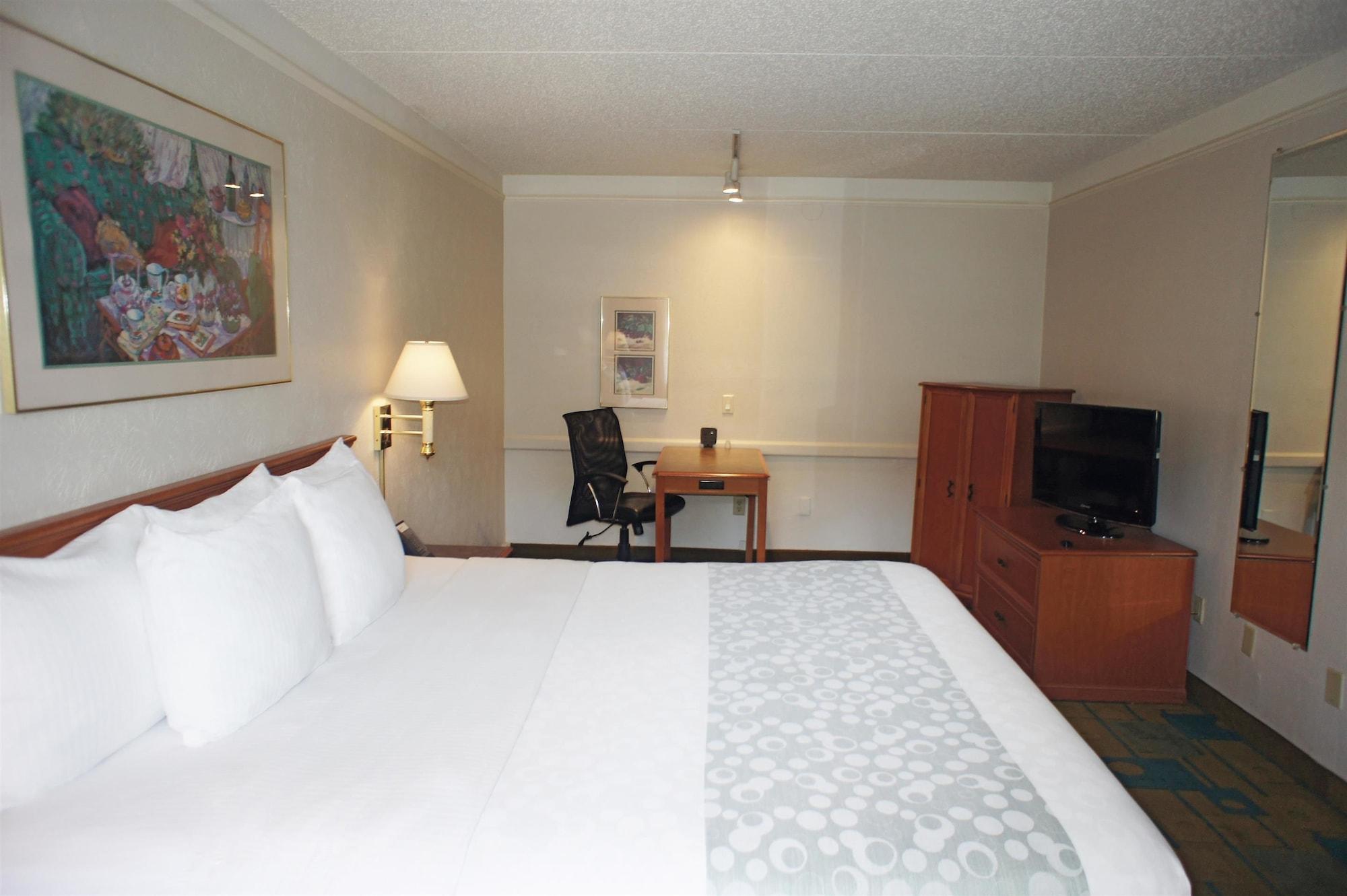 Baymont By Wyndham Jacksonville Orange Park Экстерьер фото