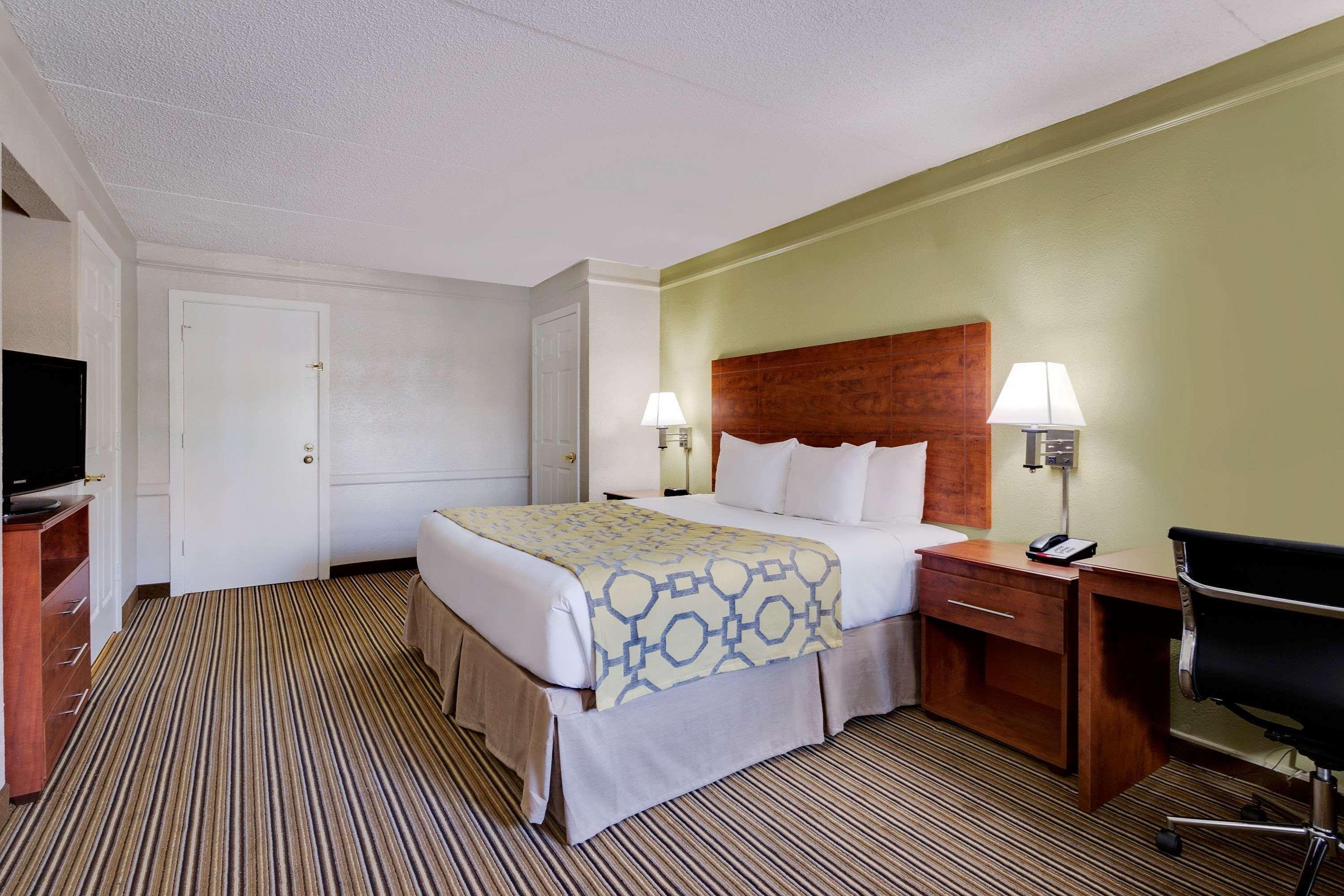 Baymont By Wyndham Jacksonville Orange Park Экстерьер фото