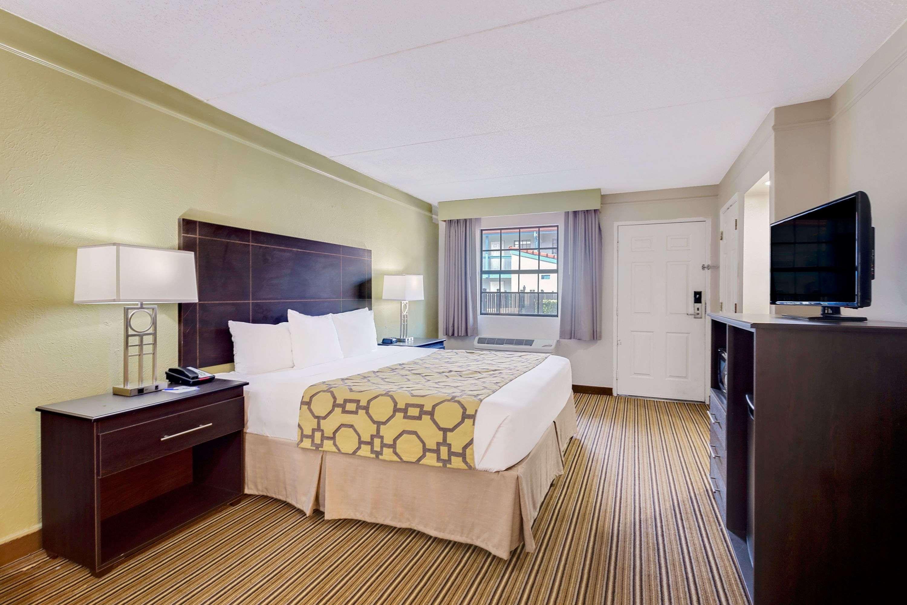 Baymont By Wyndham Jacksonville Orange Park Экстерьер фото