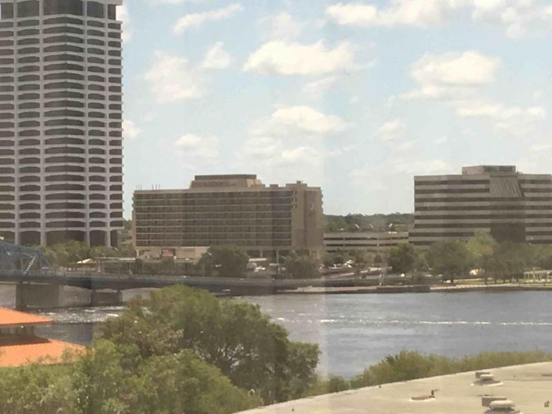 Baymont By Wyndham Jacksonville Orange Park Экстерьер фото