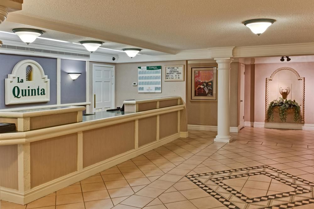 Baymont By Wyndham Jacksonville Orange Park Экстерьер фото