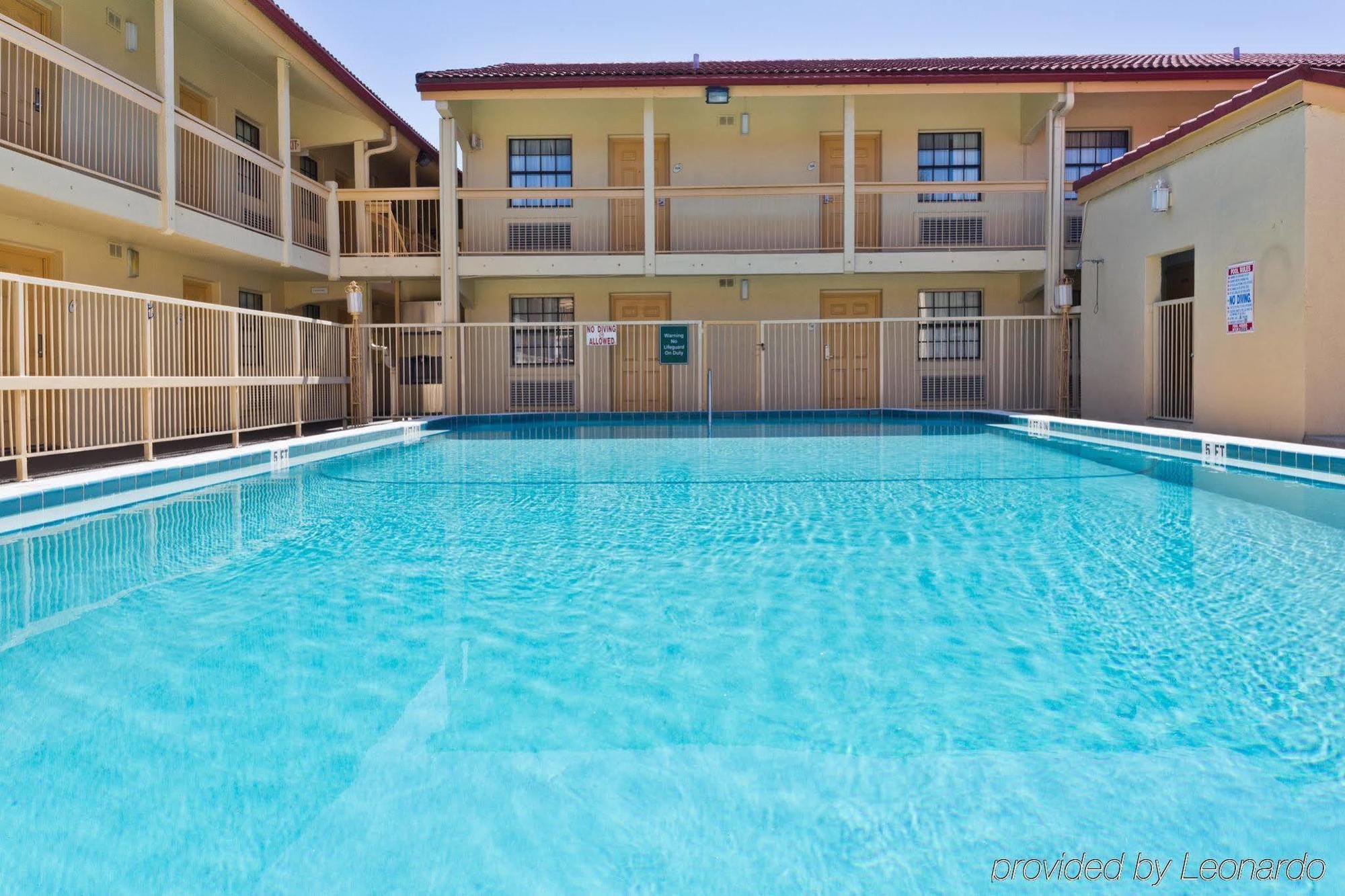 Baymont By Wyndham Jacksonville Orange Park Экстерьер фото
