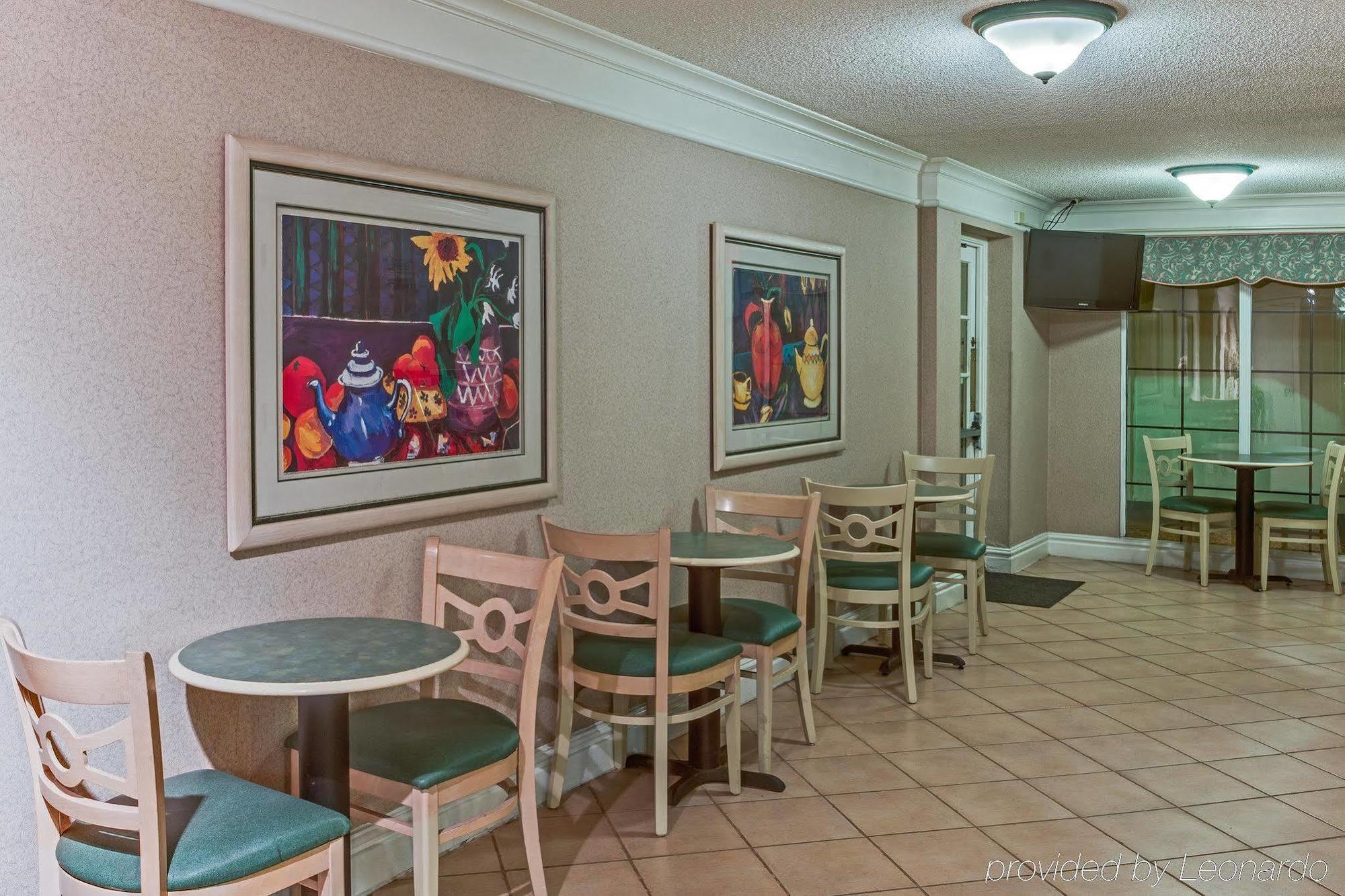 Baymont By Wyndham Jacksonville Orange Park Экстерьер фото