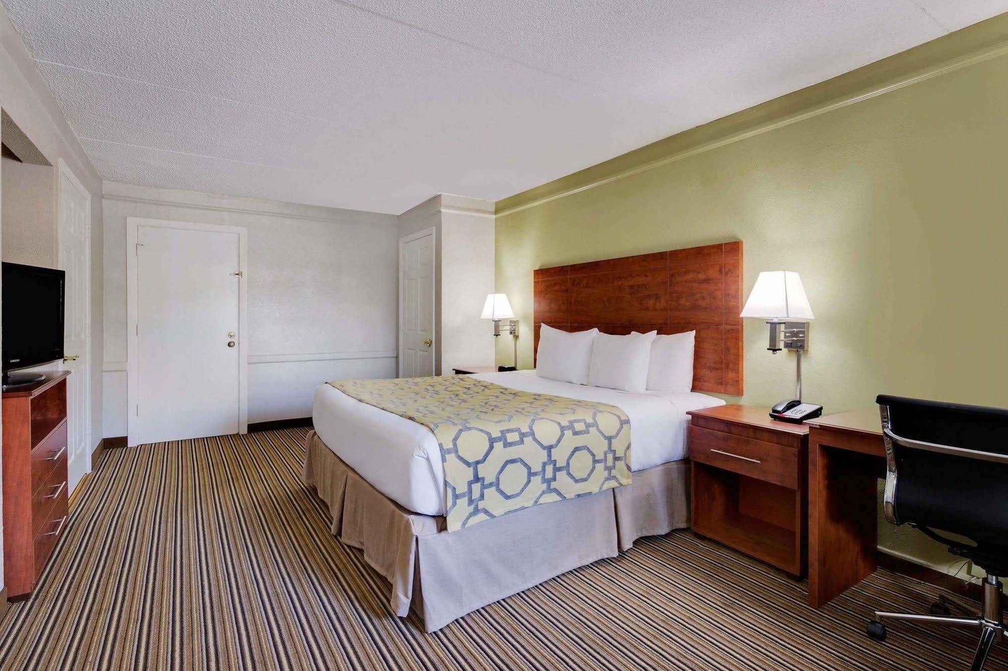Baymont By Wyndham Jacksonville Orange Park Экстерьер фото