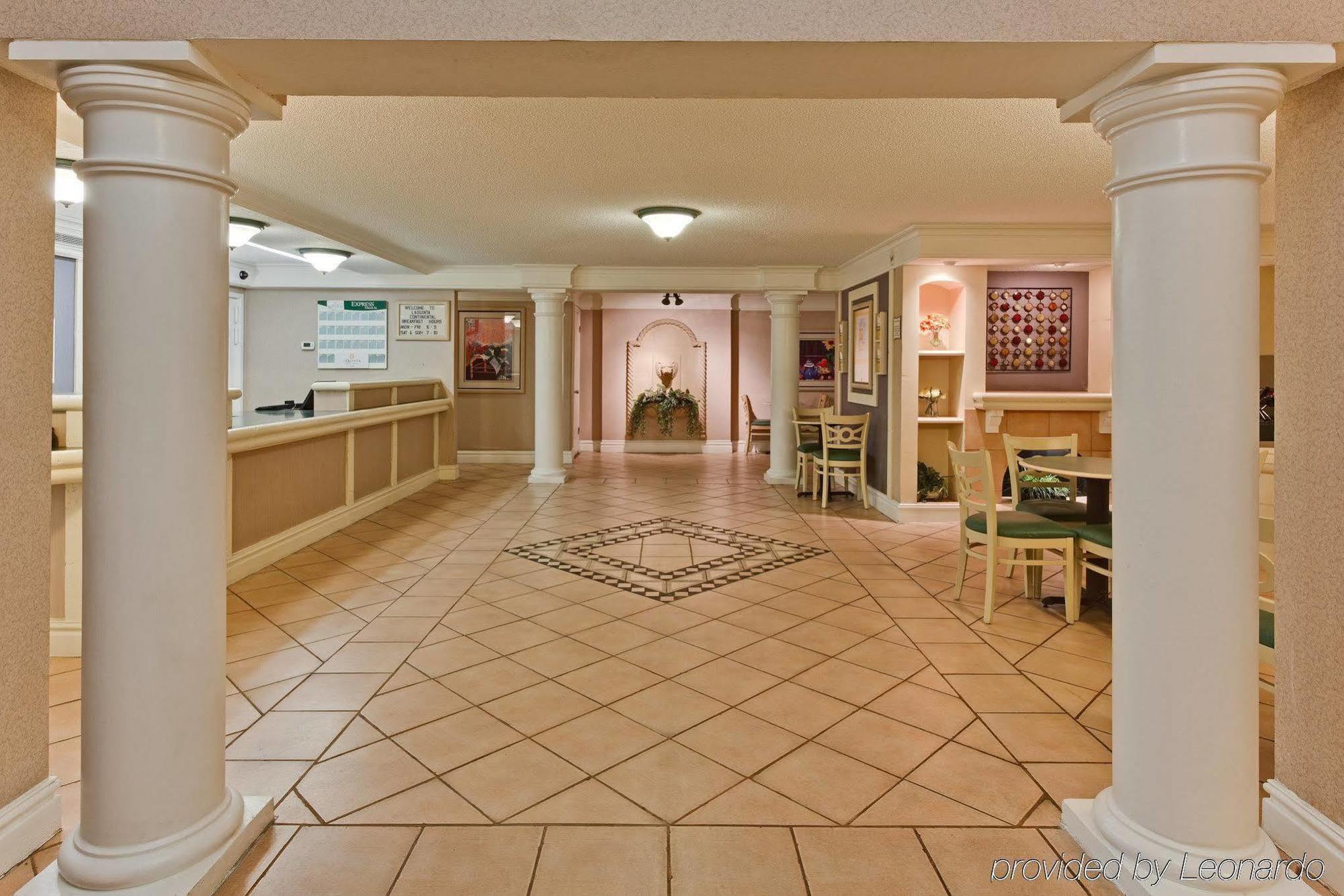 Baymont By Wyndham Jacksonville Orange Park Экстерьер фото