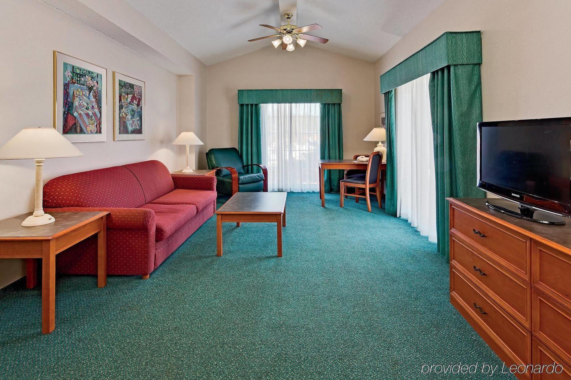 Baymont By Wyndham Jacksonville Orange Park Экстерьер фото