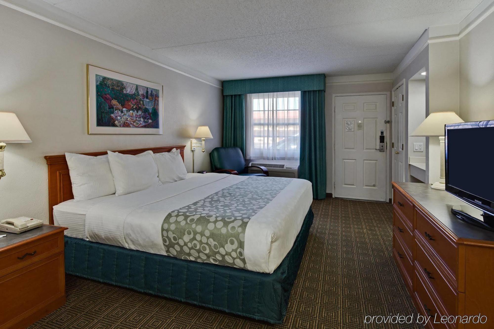 Baymont By Wyndham Jacksonville Orange Park Экстерьер фото