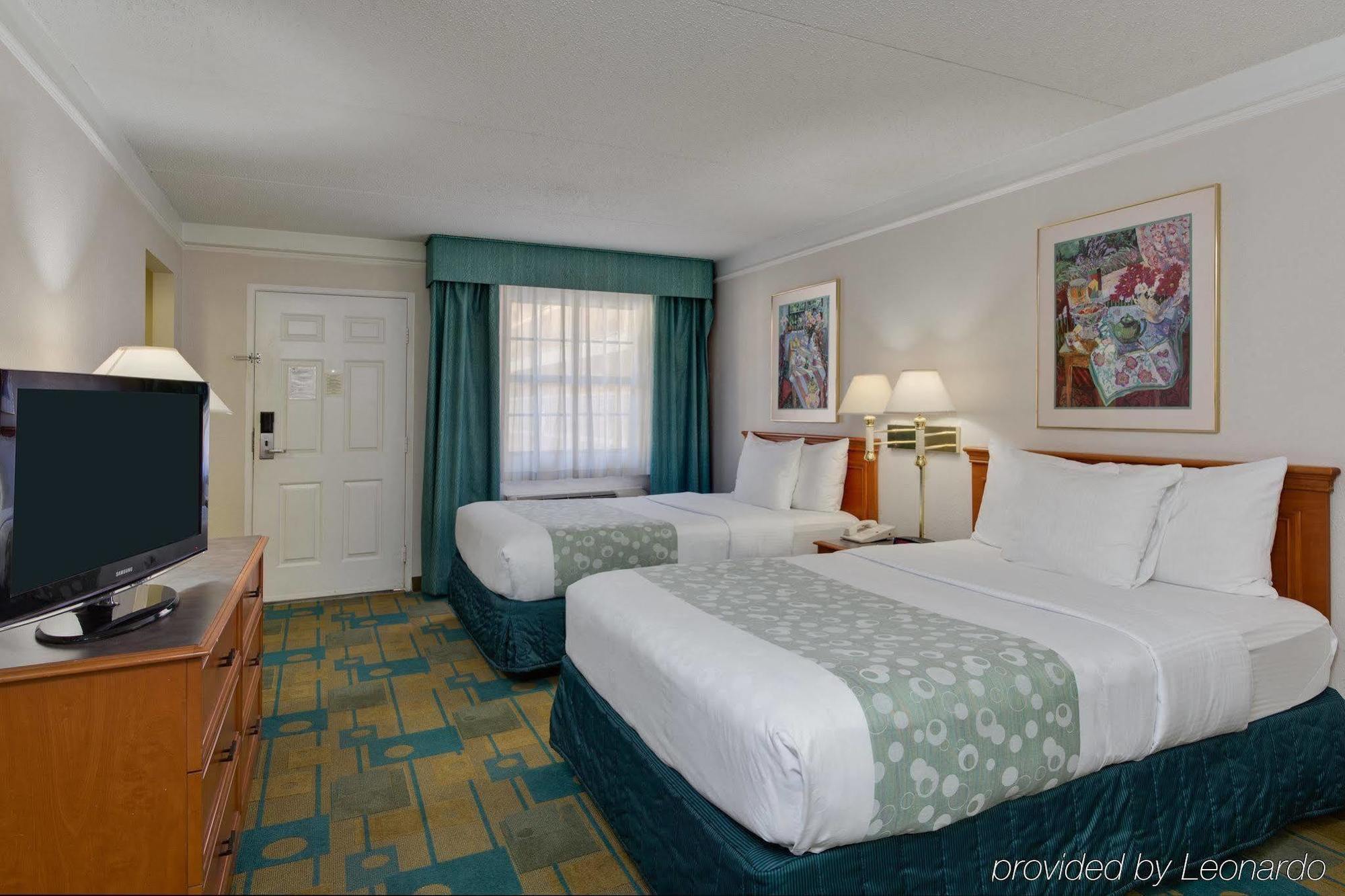 Baymont By Wyndham Jacksonville Orange Park Экстерьер фото