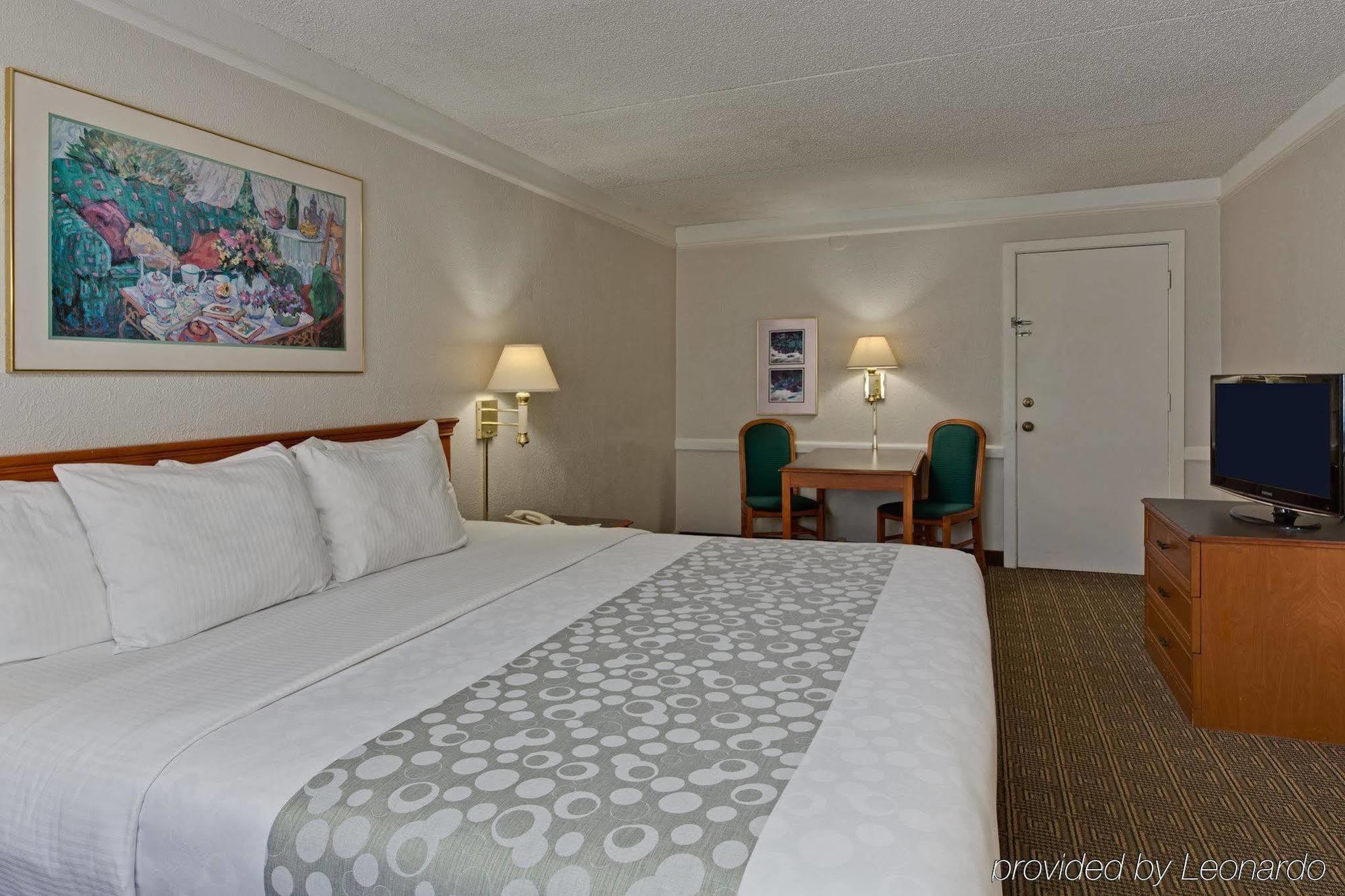 Baymont By Wyndham Jacksonville Orange Park Экстерьер фото